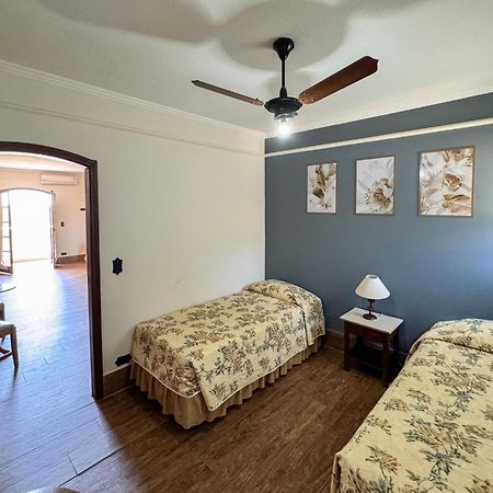 Hotel Fazenda Fonte Colina Verde Sao Pedro  Luaran gambar