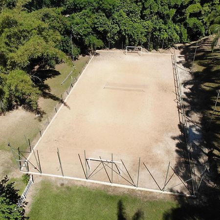 Hotel Fazenda Fonte Colina Verde Sao Pedro  Luaran gambar