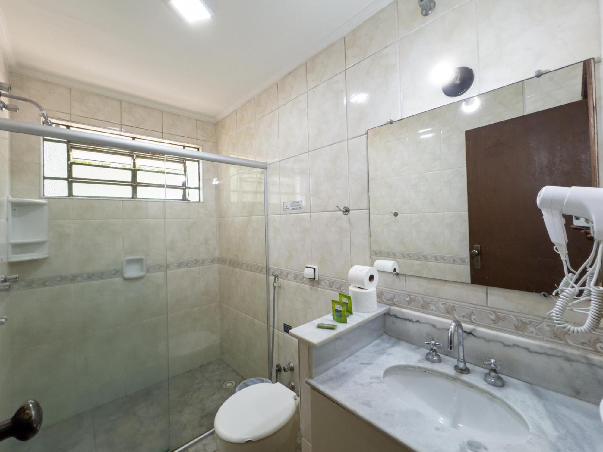 Hotel Fazenda Fonte Colina Verde Sao Pedro  Luaran gambar