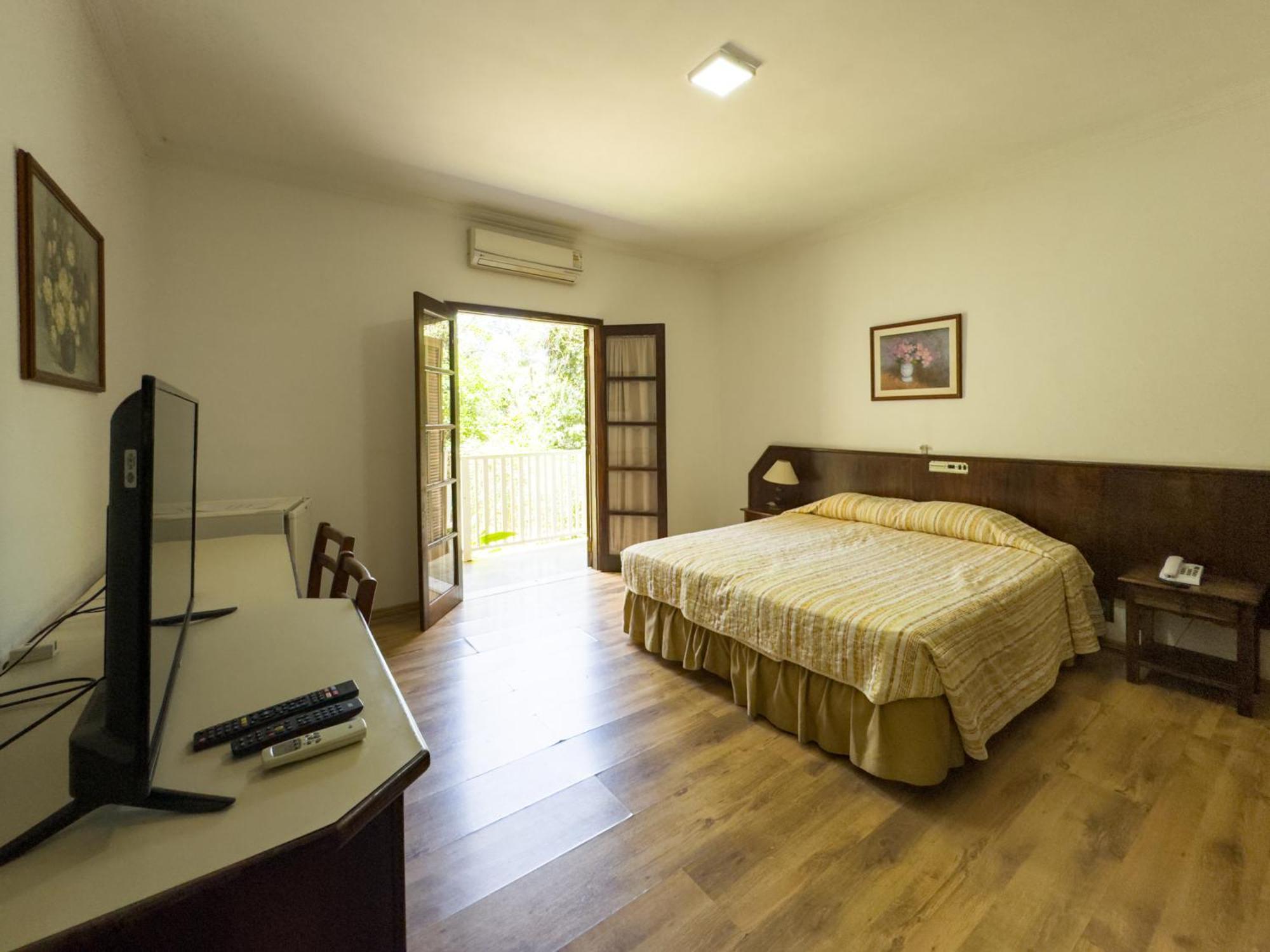 Hotel Fazenda Fonte Colina Verde Sao Pedro  Luaran gambar