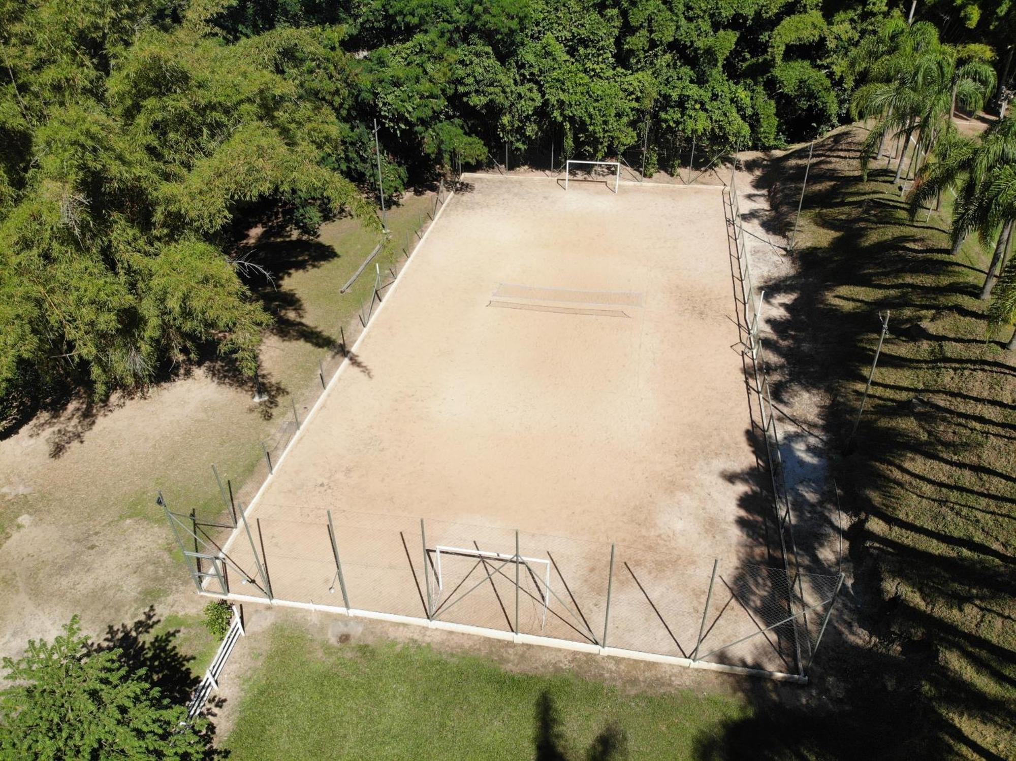 Hotel Fazenda Fonte Colina Verde Sao Pedro  Luaran gambar