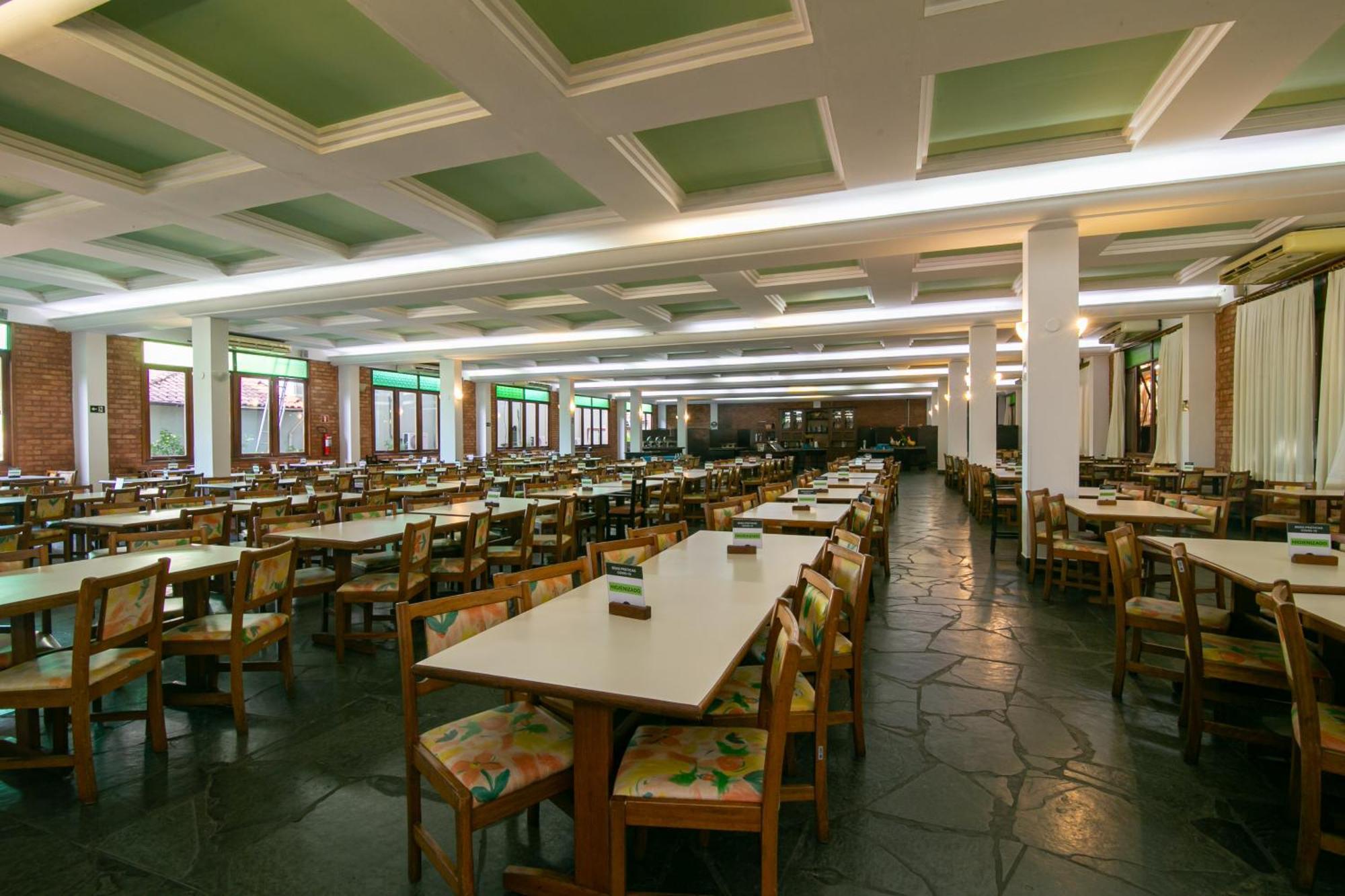 Hotel Fazenda Fonte Colina Verde Sao Pedro  Luaran gambar
