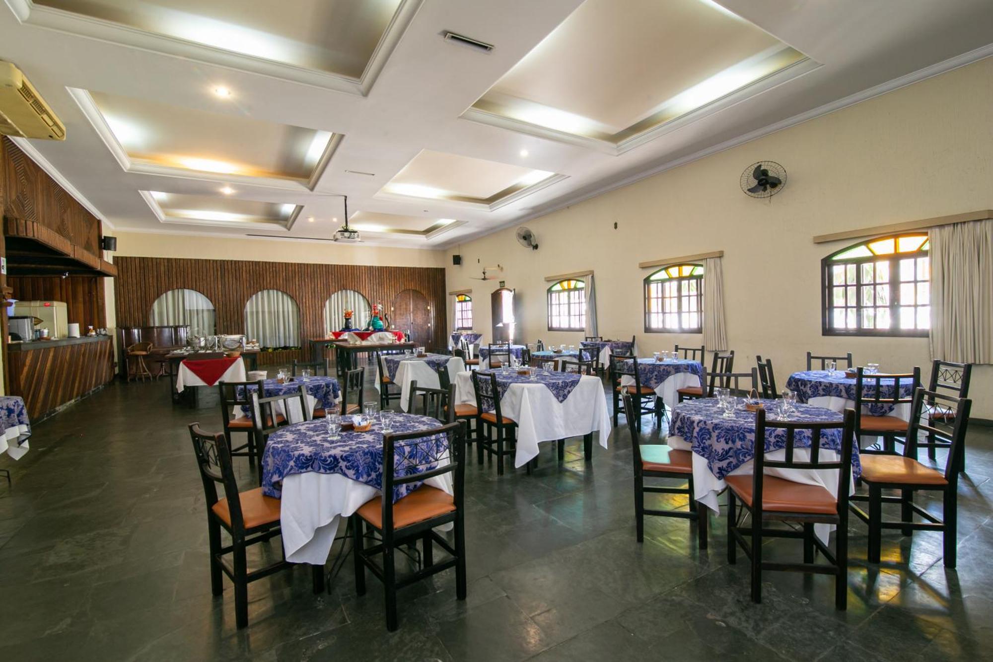 Hotel Fazenda Fonte Colina Verde Sao Pedro  Luaran gambar