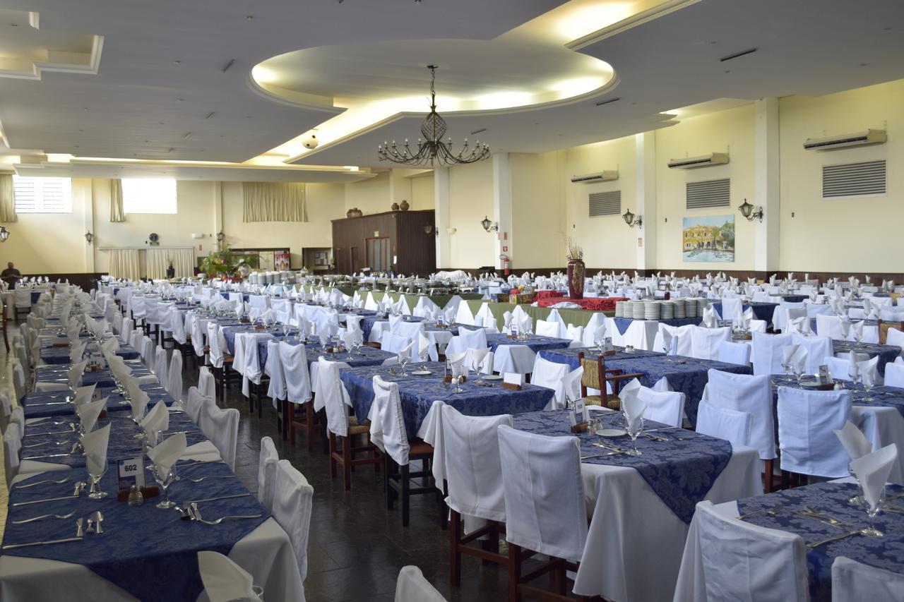 Hotel Fazenda Fonte Colina Verde Sao Pedro  Luaran gambar